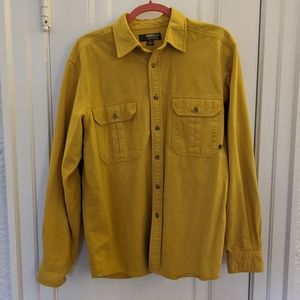 Gander Mtn long sleeve button down